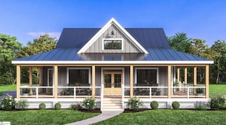 151 Julie Way, Pickens, SC 29671