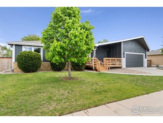 512 Prairie Clover Way, Severance, CO 80550
