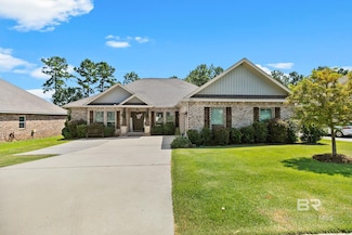 31402 Hoot Owl Rd, Spanish Fort, AL 36527