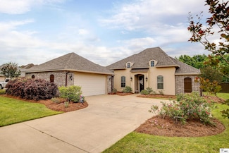 510 Bunker Ln, Monroe, LA 71203