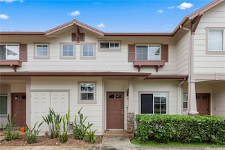 91-1059 Keoneula Blvd Unit F4, Ewa Beach, HI 96706