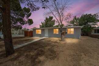 27035 Jerome St, Boron, CA 93516