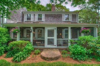 141 Governors Way, Barnstable, MA 02630