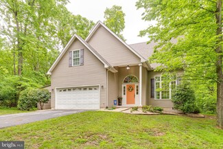 168 Panorama Dr, Martinsburg, WV 25403