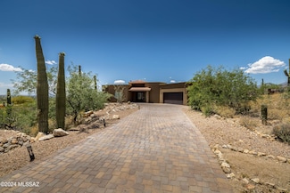 4041 Larkspur Rd, Tucson, AZ 85749