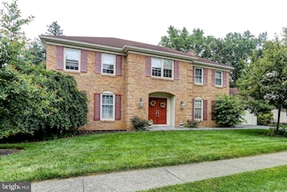 6346 Stephens Crossing, Mechanicsburg, PA 17050