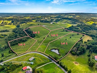 Tract 2 Shinbone Rd, Russellville, TN 37860