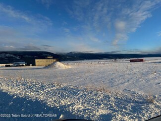 LOT Driggs Centre Dr, Driggs, ID 83422