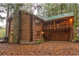 66395 E Tillicum Spur St, Welches, OR 97067