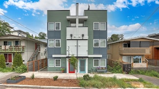 3638 36th Ave S Unit B, Seattle, WA 98144