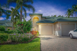 1505 SE Prestwick Ln Unit 8, Port Saint Lucie, FL 34952