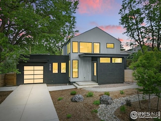 2860 Table Mesa Dr, Boulder, CO 80305