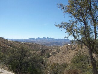 1415 Vía San Cayetano, Rio Rico, AZ 85648