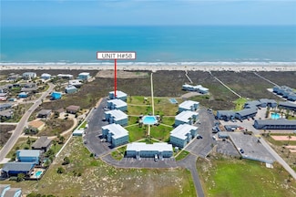 1107 E 11th St Unit#h58, Port Aransas, TX 78373