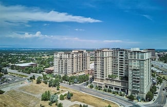 7600 Landmark Way Unit 1614, Greenwood Village, CO 80111