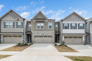 2129 Mars Hill Ln, Apex, NC 27502