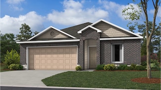 RC Hudson, Crosby, TX 77532