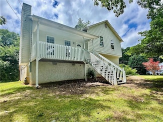 186 Grapevine Dr, Douglasville, GA 30134
