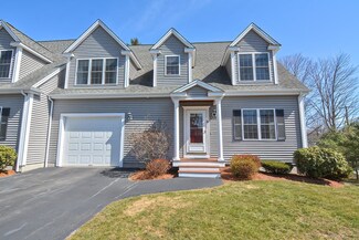 48 Cocasset St Unit A, Foxboro, MA 02035