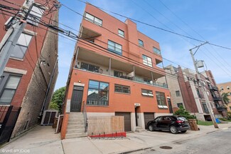 1645 W Ontario St Unit 1E, Chicago, IL 60622