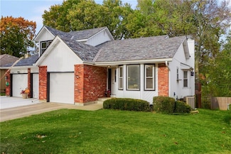 12400 W 105th Terrace, Lenexa, KS 66215