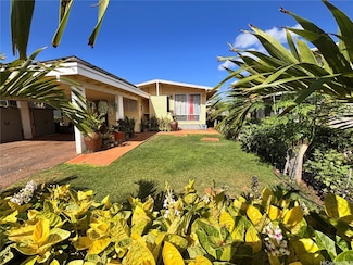 91-692 Kilinahe St, Ewa Beach, HI 96706