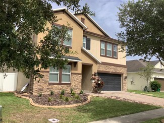 2588 Bartolo Dr, Land O Lakes, FL 34639