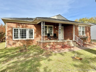 6325 E 4th Place, Tulsa, OK 74112