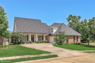 56 Emory Ct, Bossier City, LA 71111