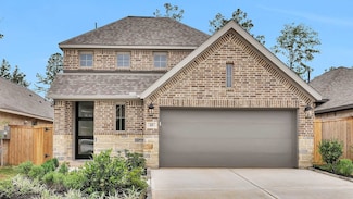 108 Sea Foam Ct, Willis, TX 77318