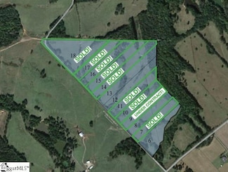 00 Carolina Ridge Rd, Gaffney, SC 29341