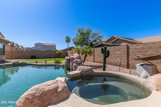 15288 W Redfield Rd, Surprise, AZ 85379
