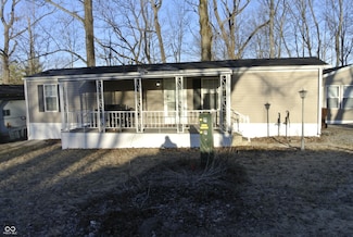 5075 Van Bibber Lake, Greencastle, IN 46135