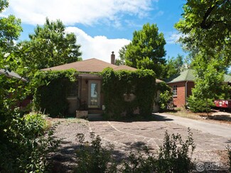 3225 Broadway St, Boulder, CO 80304