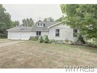 1040 Smith Rd, Forestville, NY 14062