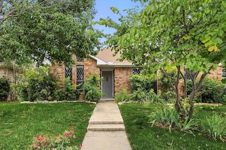1100 Derby Run, Carrollton, TX 75007