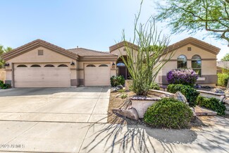 6335 W Lariat Ln, Phoenix, AZ 85083
