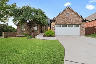 166 Briarpatch Ct, Austin, TX 78737