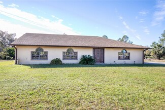 26650 Pelican St, Eustis, FL 32736