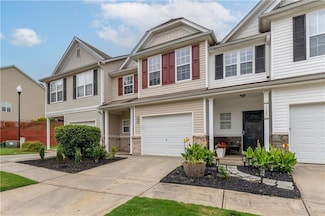 4905 Vireo Dr, Flowery Branch, GA 30542