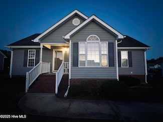 145 Doves Mount Cir, Rocky Mount, NC 27801