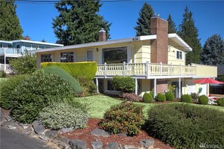 626 SW 145th St, Burien, WA 98166