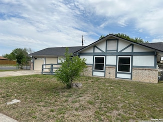 5622 Forest Lake St, San Antonio, TX 78244