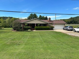 2161 Tennyson Rd, Piketon, OH 45661