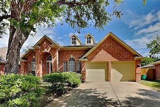 1626 Bonnie Lea Ln, Fresno, TX 77545