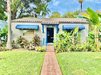 1701 Fletcher St, Hollywood, FL 33020