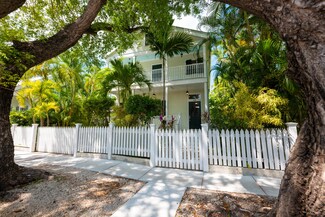 408 Grinnell St, Key West, FL 33040