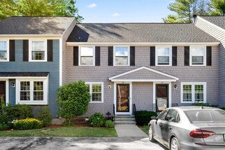 20 Donovan Ct, MerriMacK, NH 03054