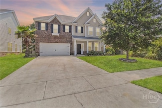 129 Winslow Cir, Savannah, GA 31407