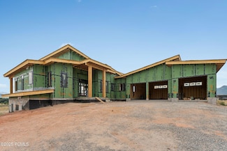 197 Abajo Peak Way, Heber City, UT 84032